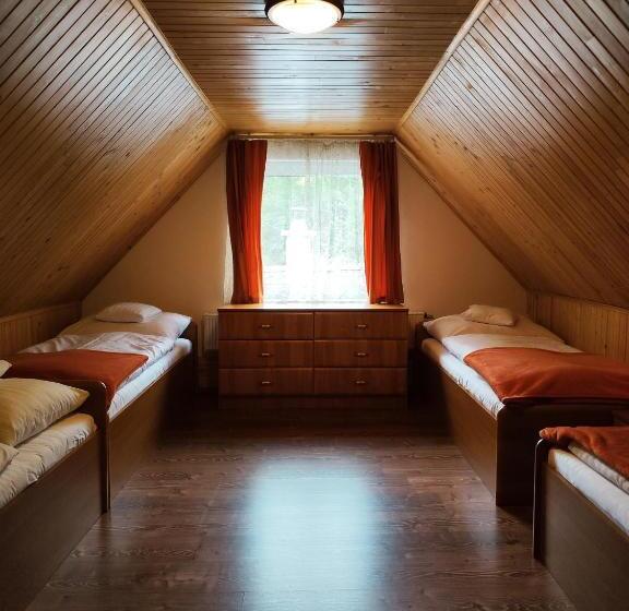 پانسیون Chata Gatterhof