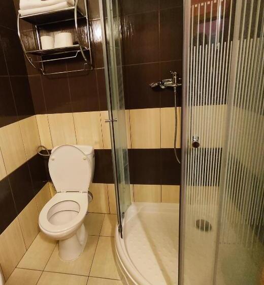 膳宿费 Chata Gatterhof