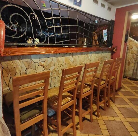 膳宿费 Chata Gatterhof