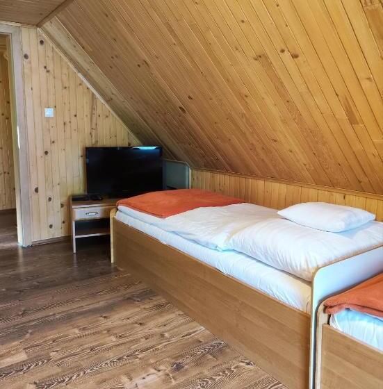 膳宿费 Chata Gatterhof