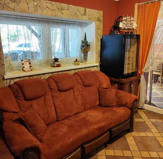 膳宿费 Chata Gatterhof