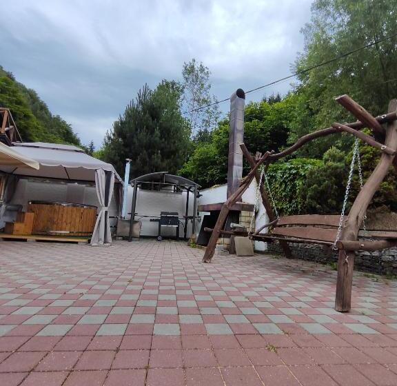 膳宿费 Chata Gatterhof