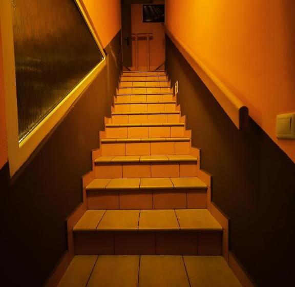 膳宿费 Chata Gatterhof