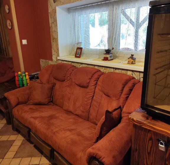 膳宿费 Chata Gatterhof