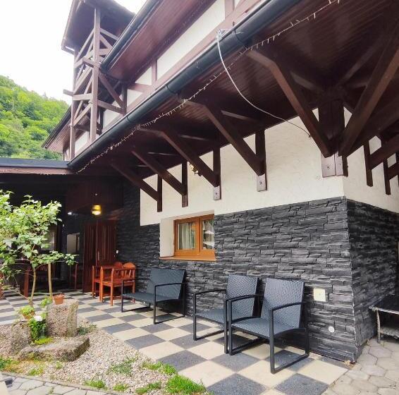 膳宿费 Chata Gatterhof