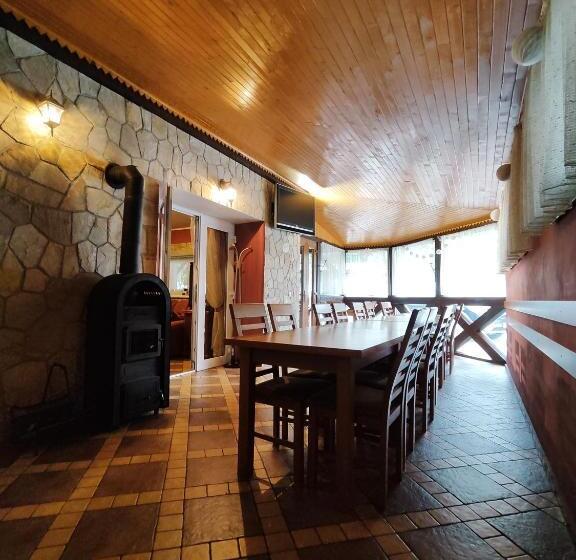 پانسیون Chata Gatterhof