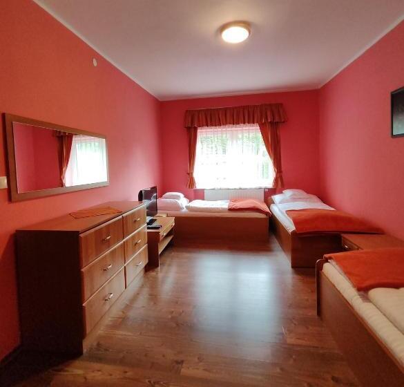 پانسیون Chata Gatterhof