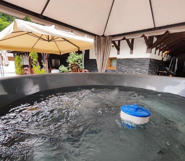 膳宿费 Chata Gatterhof