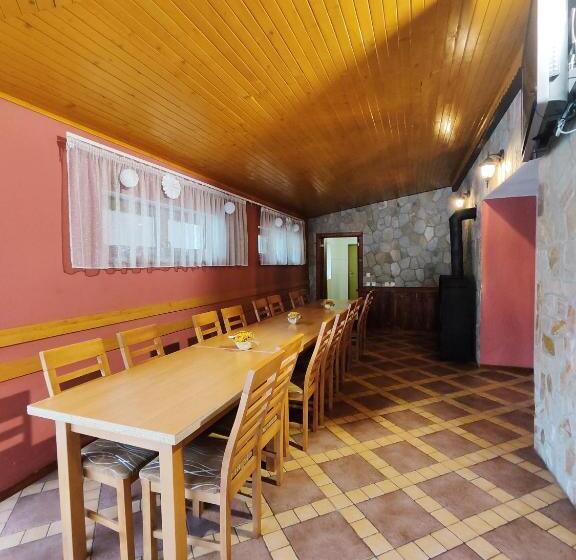 پانسیون Chata Gatterhof