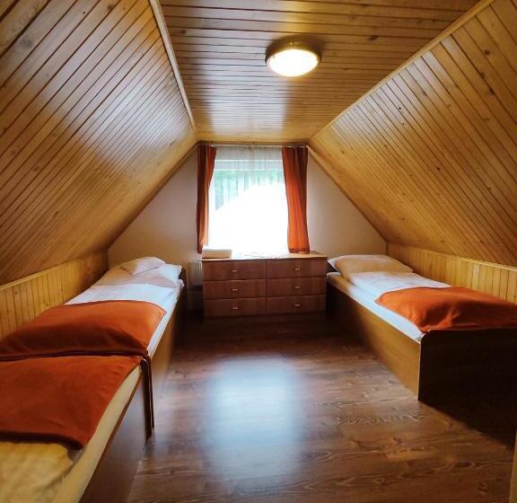 膳宿费 Chata Gatterhof