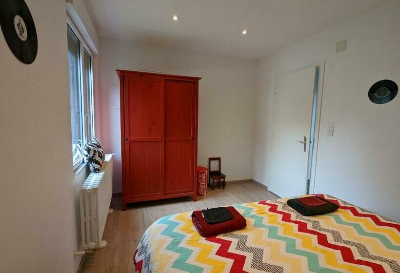 膳宿费 Chemin Des Vignerons