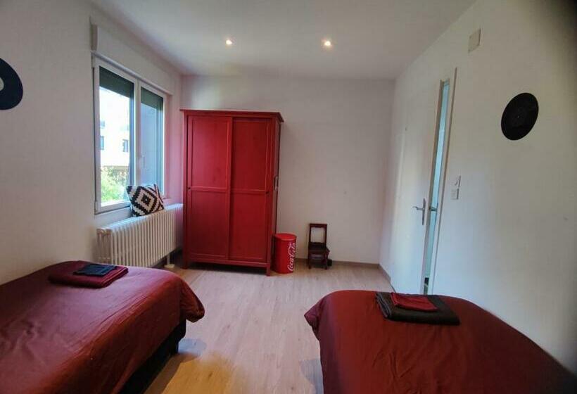 膳宿费 Chemin Des Vignerons