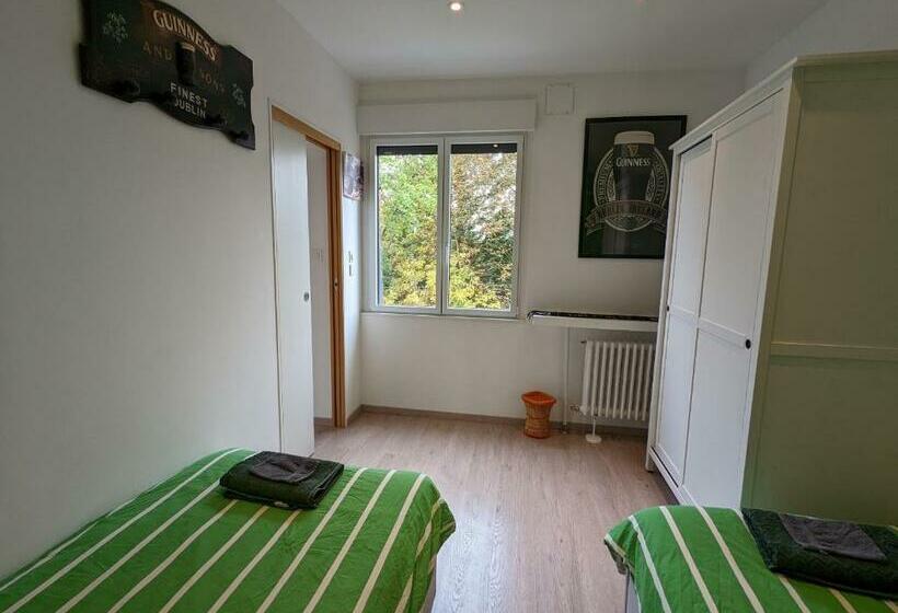 膳宿费 Chemin Des Vignerons