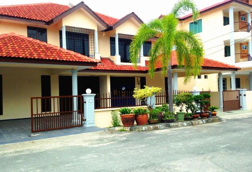 Пансион Dview Guest Houses