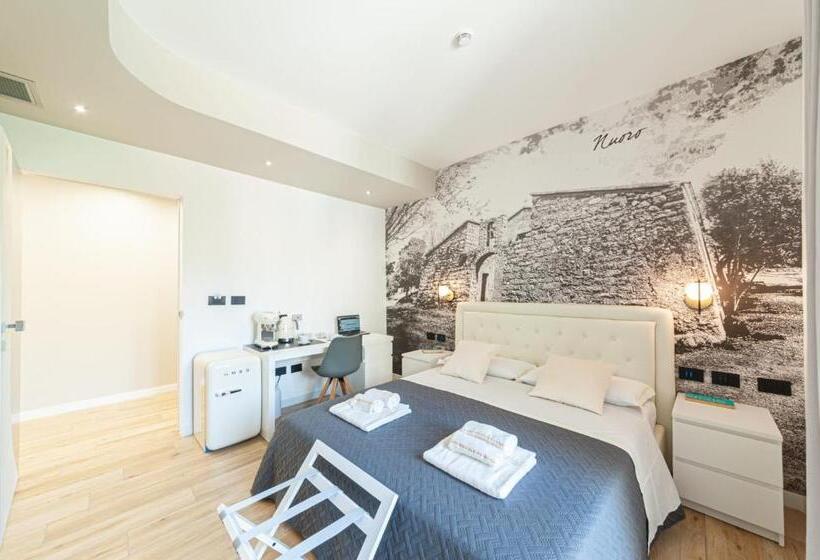 膳宿费 Eleonore Elegant Rooms