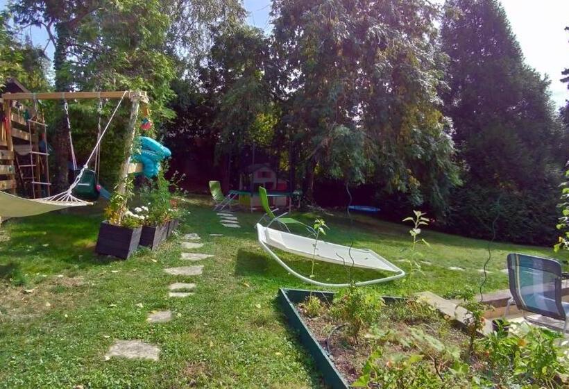 膳宿费 Chemin Des Vignerons