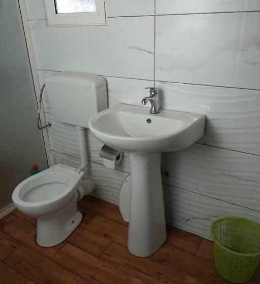 پانسیون Guesthouse Arber