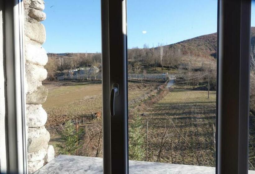 פנסיון Guesthouse Arber