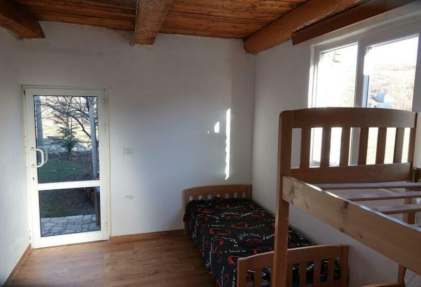 פנסיון Guesthouse Arber