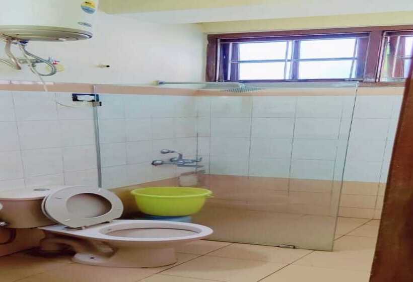 פנסיון Highwinds