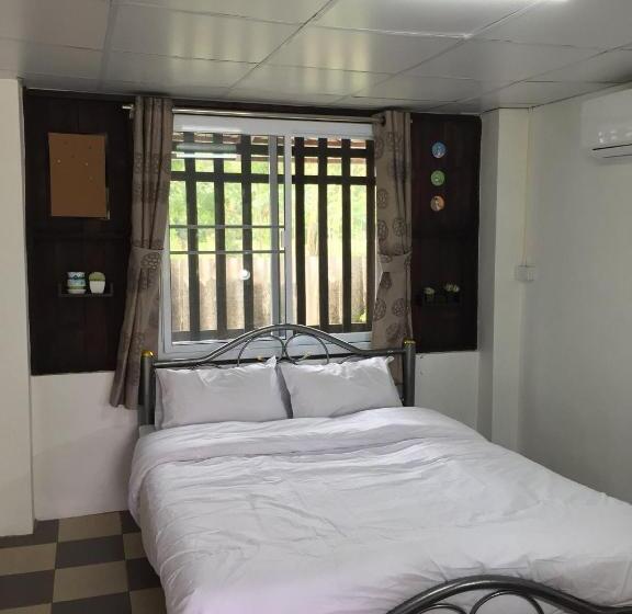 פנסיון Hora Home