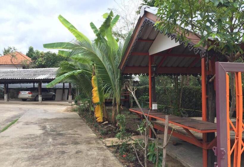 פנסיון Hora Home