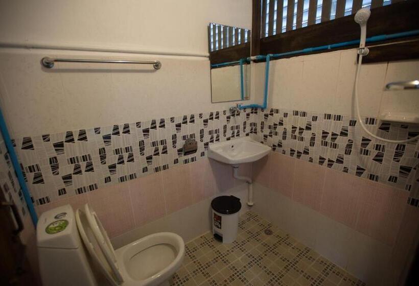 פנסיון Hora Home