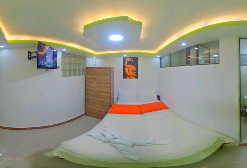 膳宿费 Hostal La Siesta