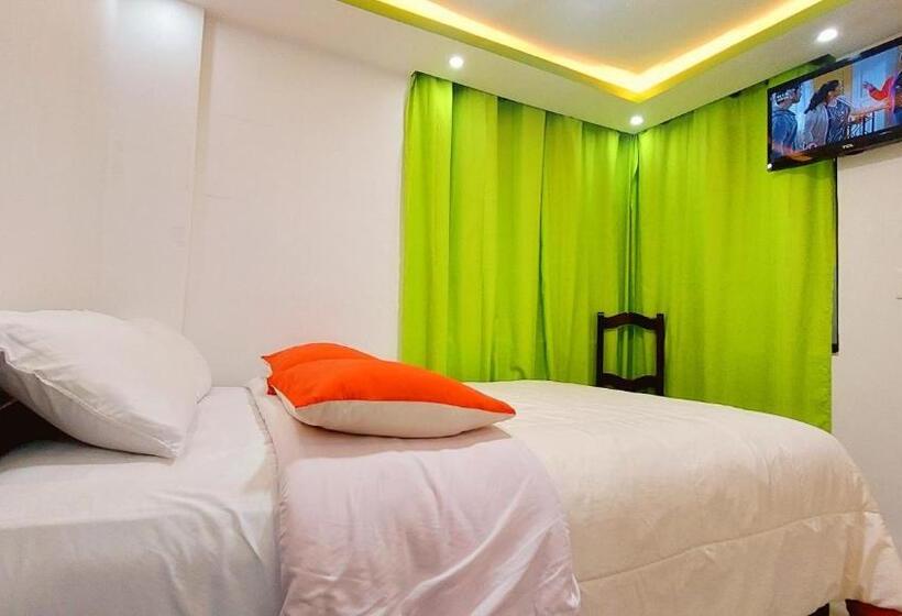 膳宿费 Hostal La Siesta