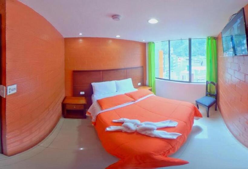 膳宿费 Hostal La Siesta