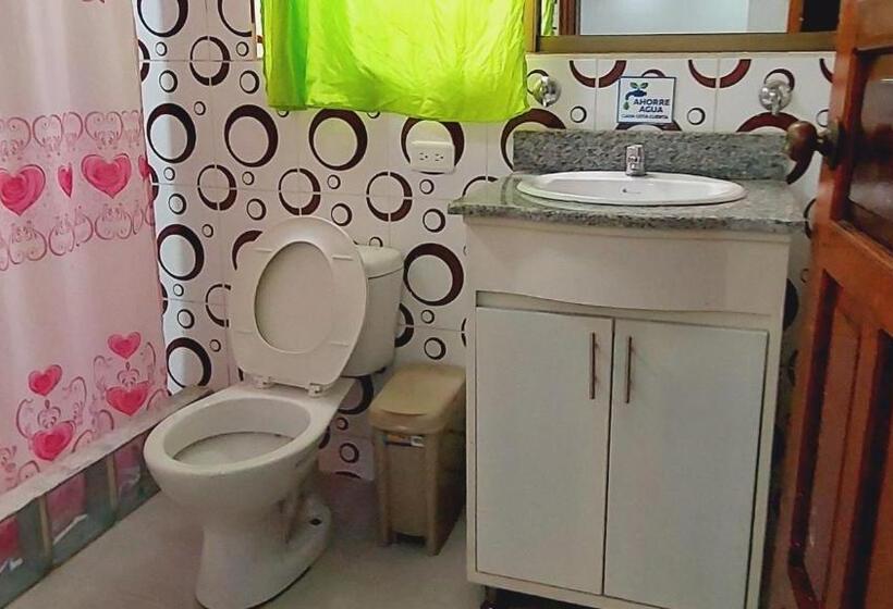 膳宿费 Hostal La Siesta