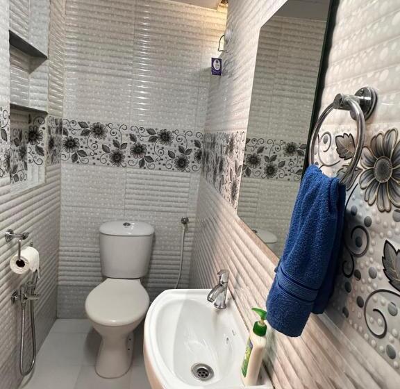 פנסיון James Guesthouse