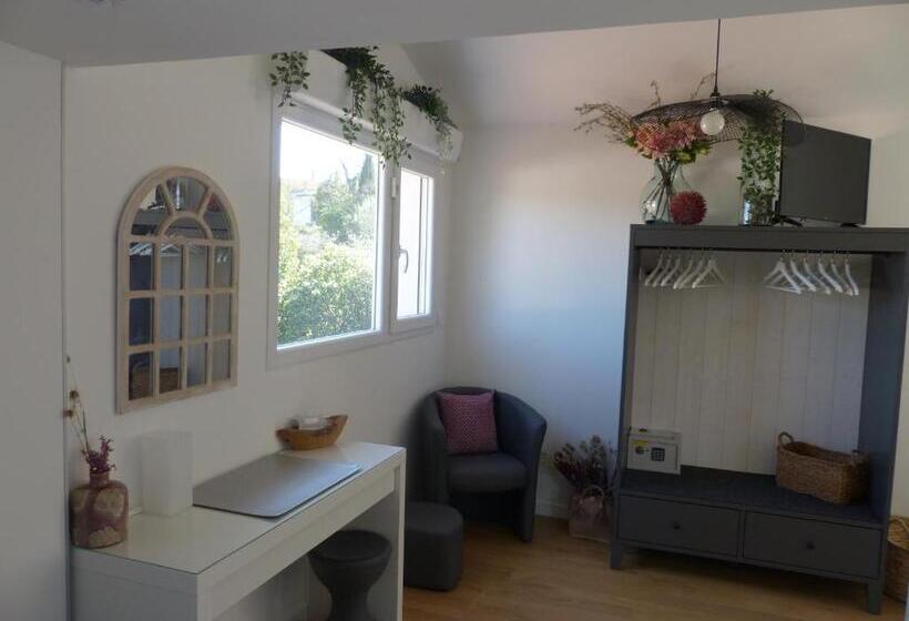 펜션 La Pause Nimoise