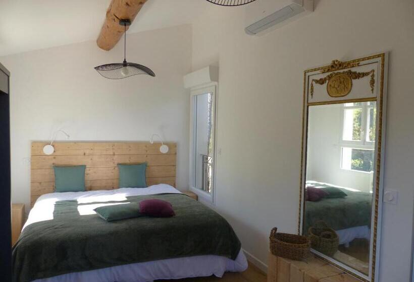 펜션 La Pause Nimoise