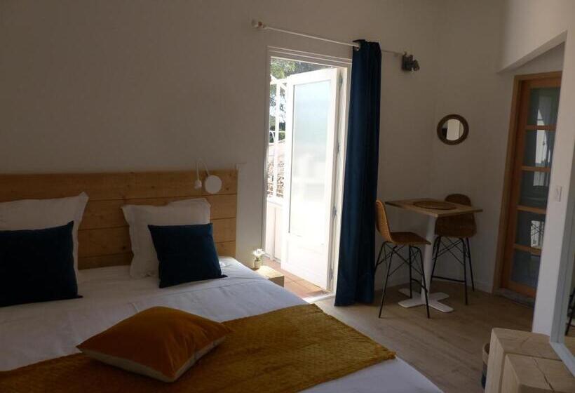 펜션 La Pause Nimoise