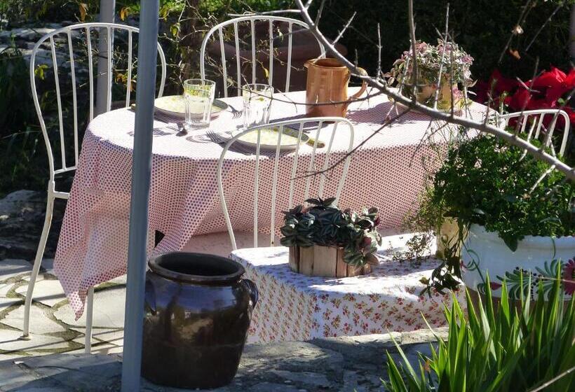 펜션 La Pause Nimoise