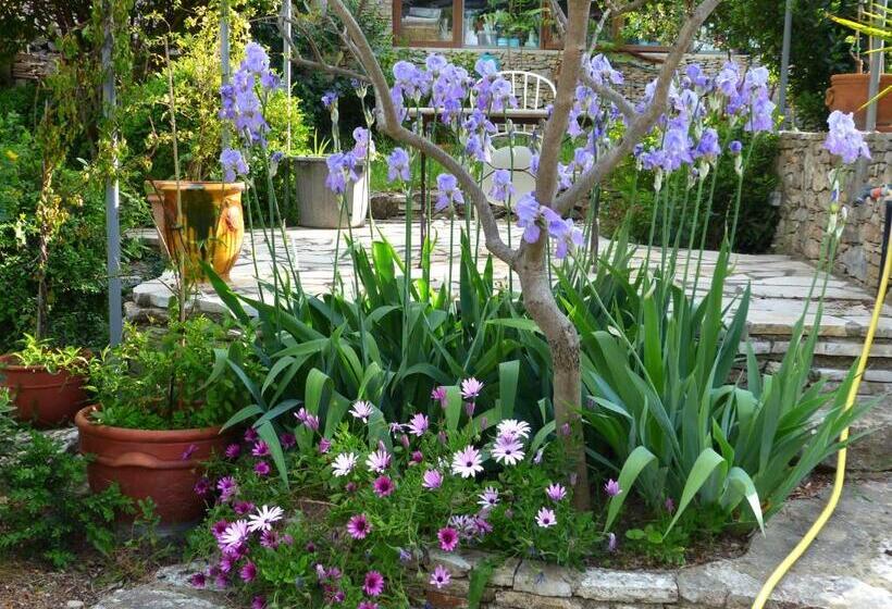 펜션 La Pause Nimoise