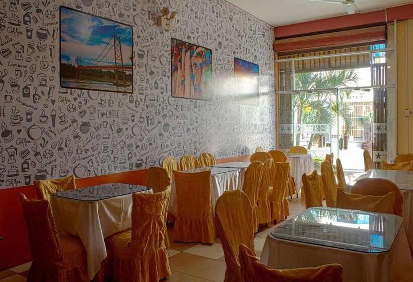 پانسیون La Torre Inn