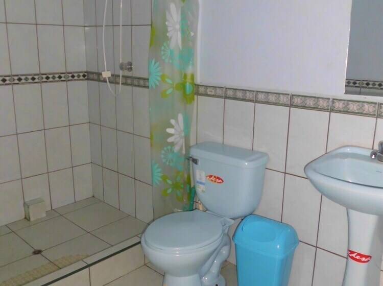 پانسیون La Torre Inn