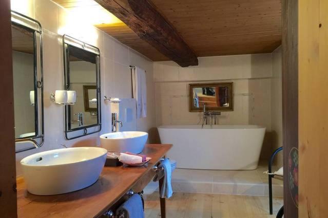 膳宿费 Les Quatre Saisons Balcon Et Jardin