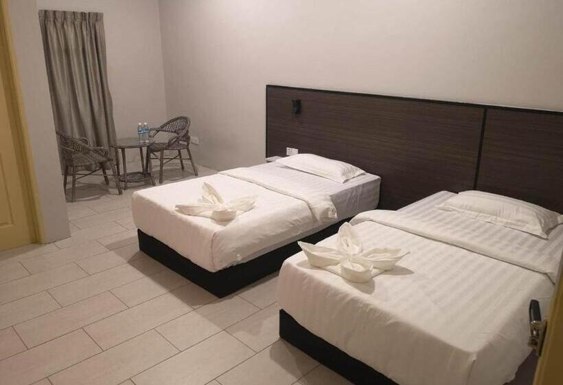 Pension Luna Guesthouse 露娜旅馆