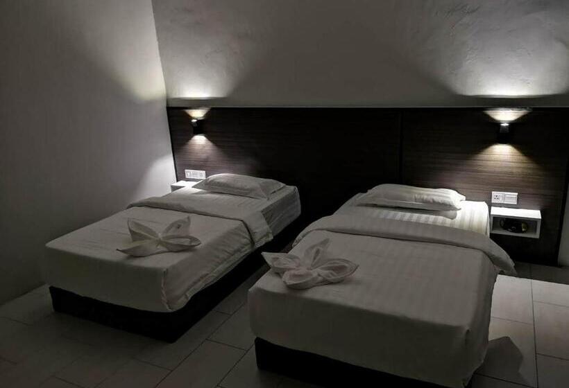 Pension Luna Guesthouse 露娜旅馆