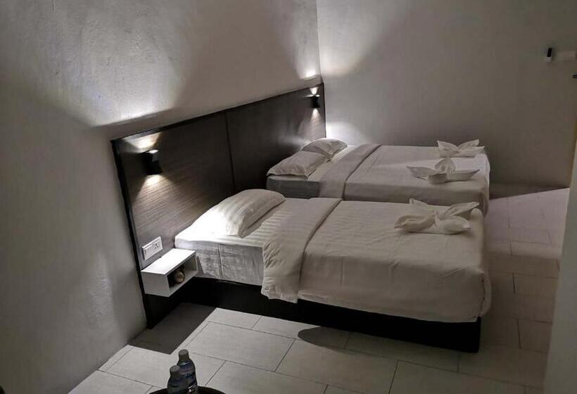 Pension Luna Guesthouse 露娜旅馆