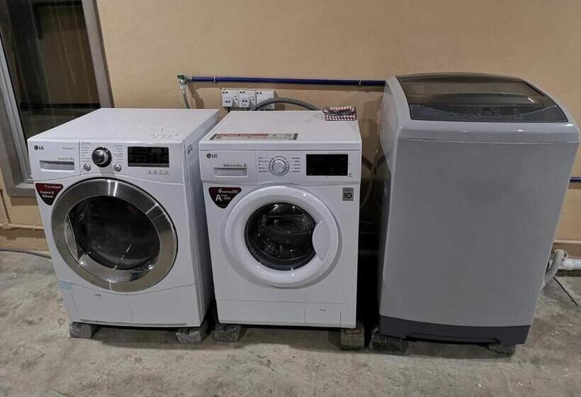 Pension Luna Guesthouse 露娜旅馆