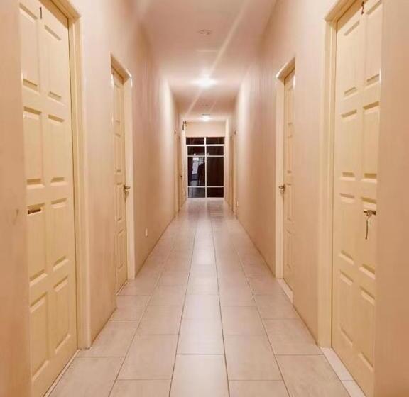 Pension Luna Guesthouse 露娜旅馆