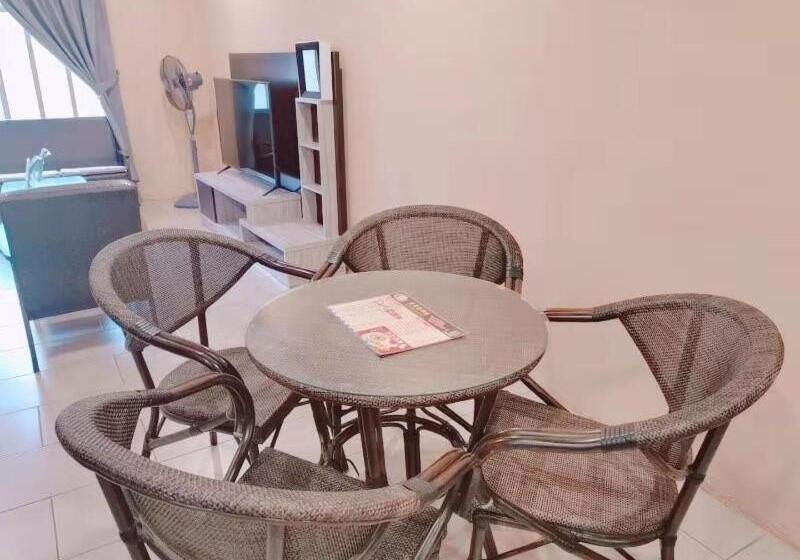 Pension Luna Guesthouse 露娜旅馆