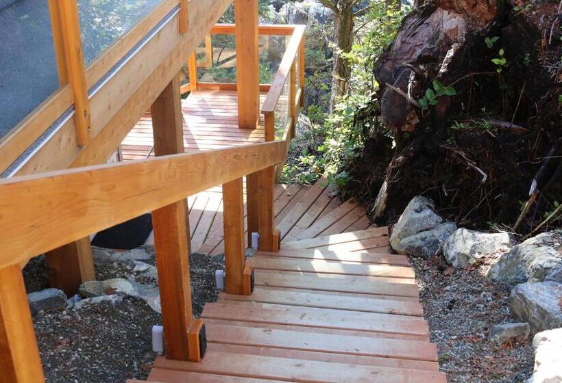 פנסיון Melfort Bell Guest Suites