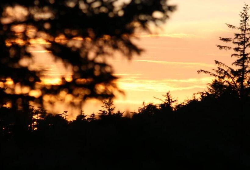 פנסיון Melfort Bell Guest Suites