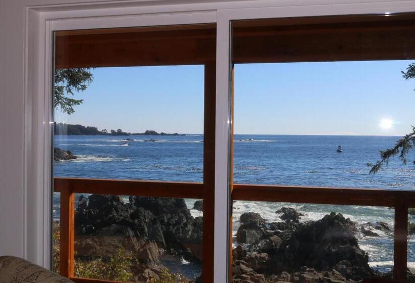 פנסיון Melfort Bell Guest Suites