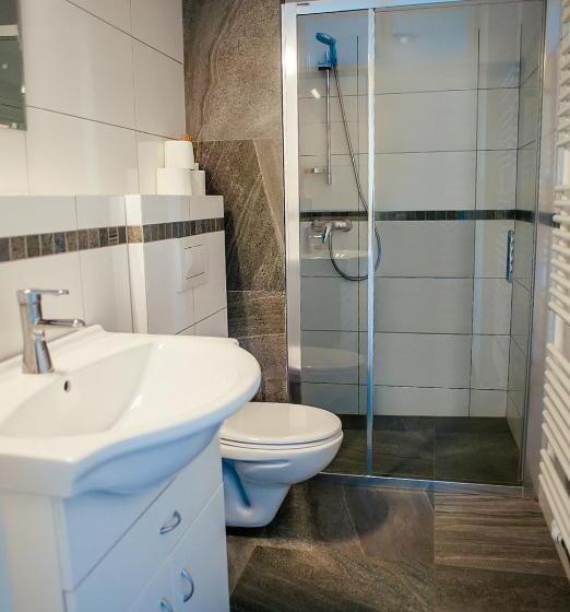 ペンション Penzion Karolinka